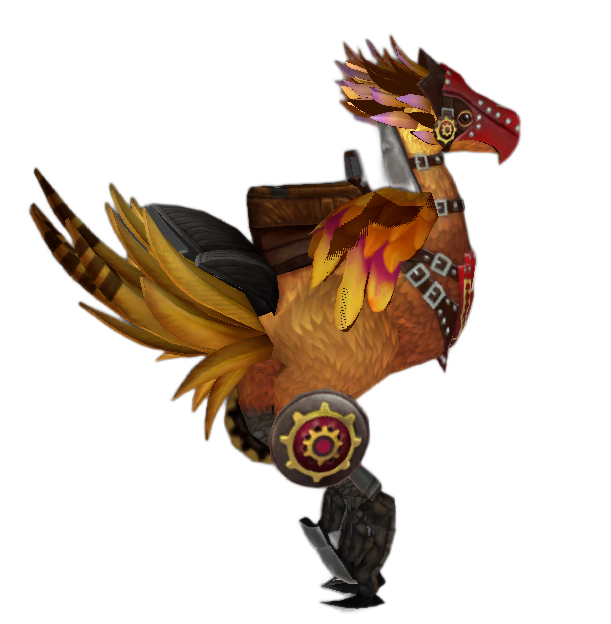 Premium Reward Image